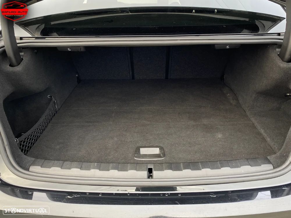 BMW 330 e Aut. M Sport - 47