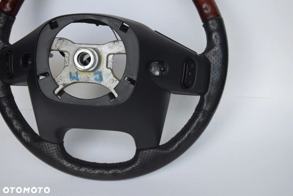 JEEP GRAND CHEROKEE WJ KIEROWNICA - 12