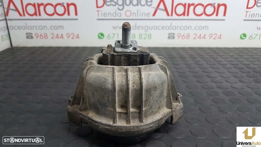 APOIO DO MOTOR BMW SERIE 1 BERLINA (E81/E87) 118D - 4