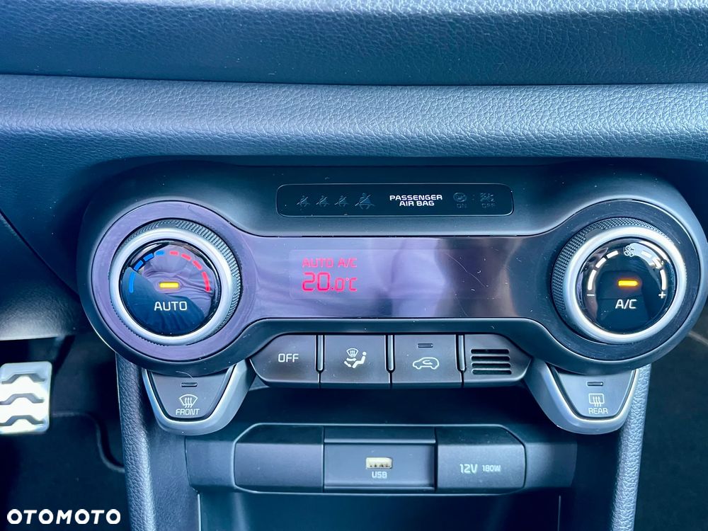 Kia Picanto 1.2 X Line - 11