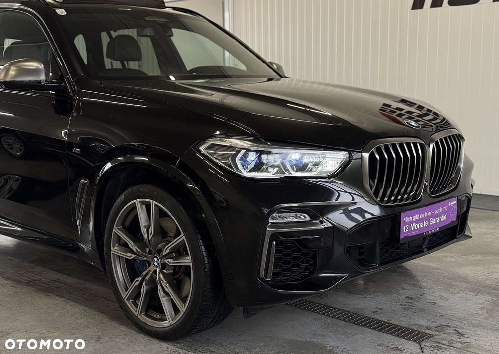 BMW X5 M - 11