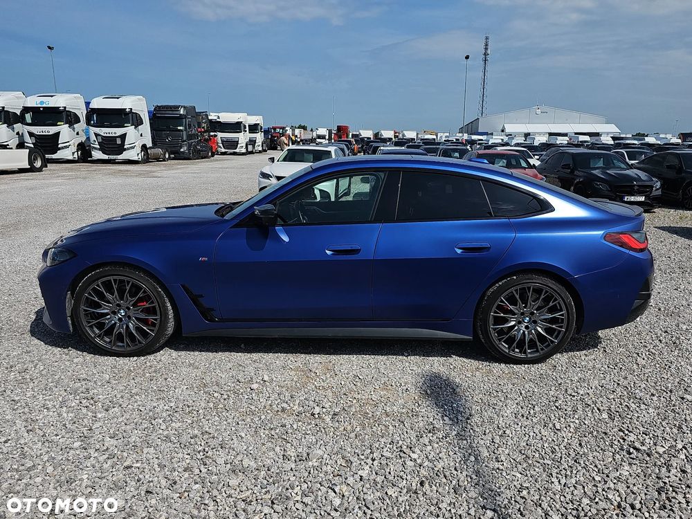 BMW Seria 4 - 8