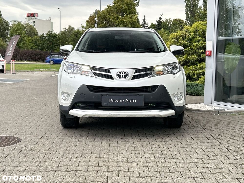 Toyota RAV4 2.0 Premium 4x4 MS - 7