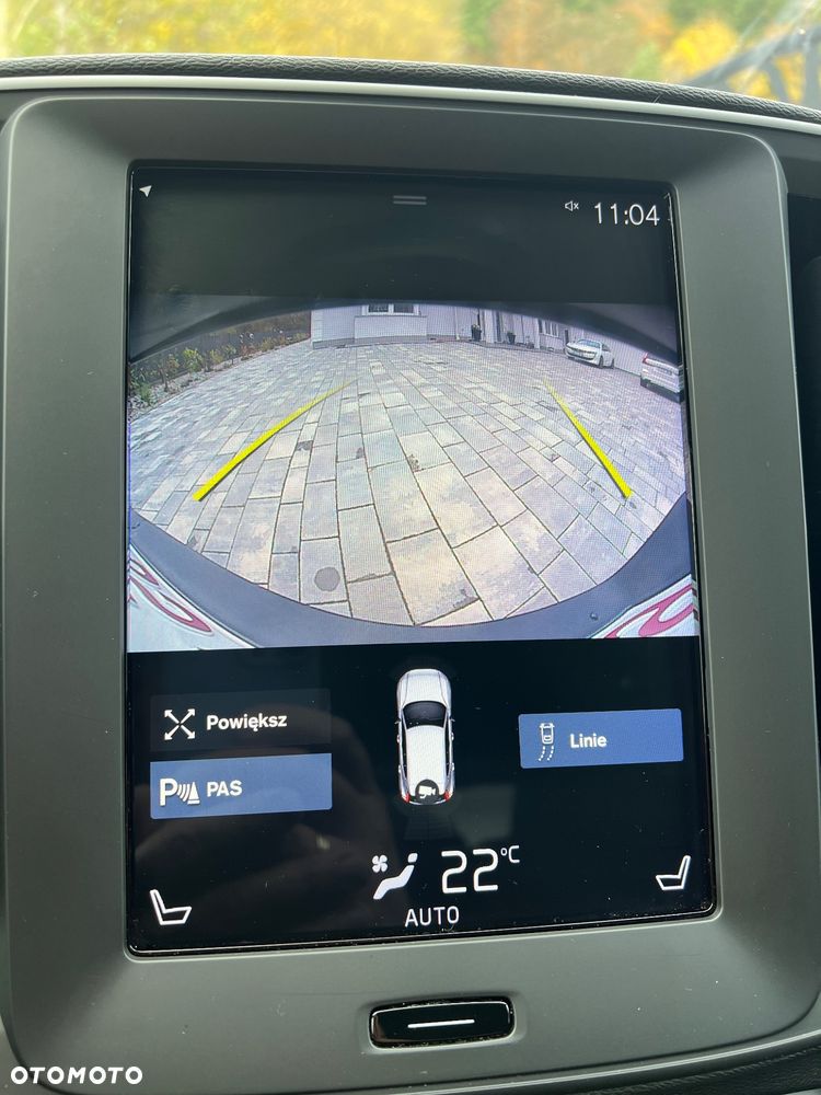 Volvo XC 40 T3 Geartronic Momentum Pro - 19