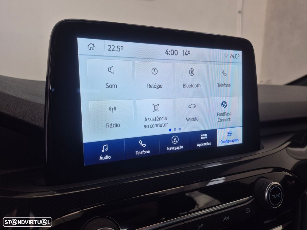 Ford Kuga 1.5 EcoBoost ST-Line - 17