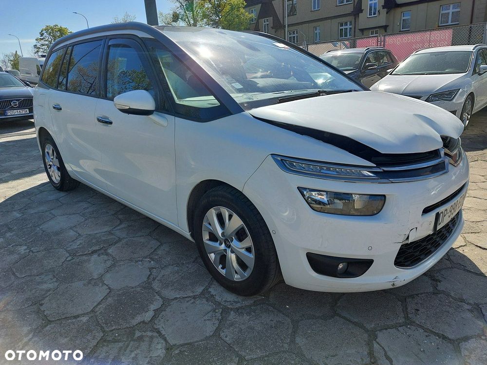 Citroën C4 Grand Picasso - 3
