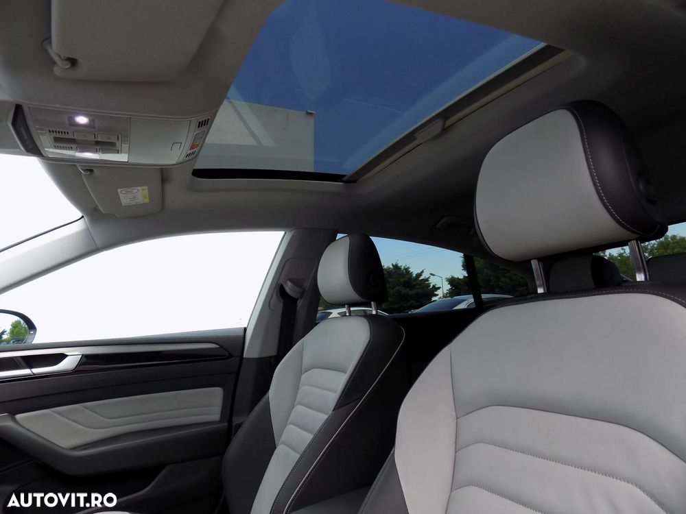 Volkswagen ARTEON 2.0 TSI OPF DSG Elegance - 15