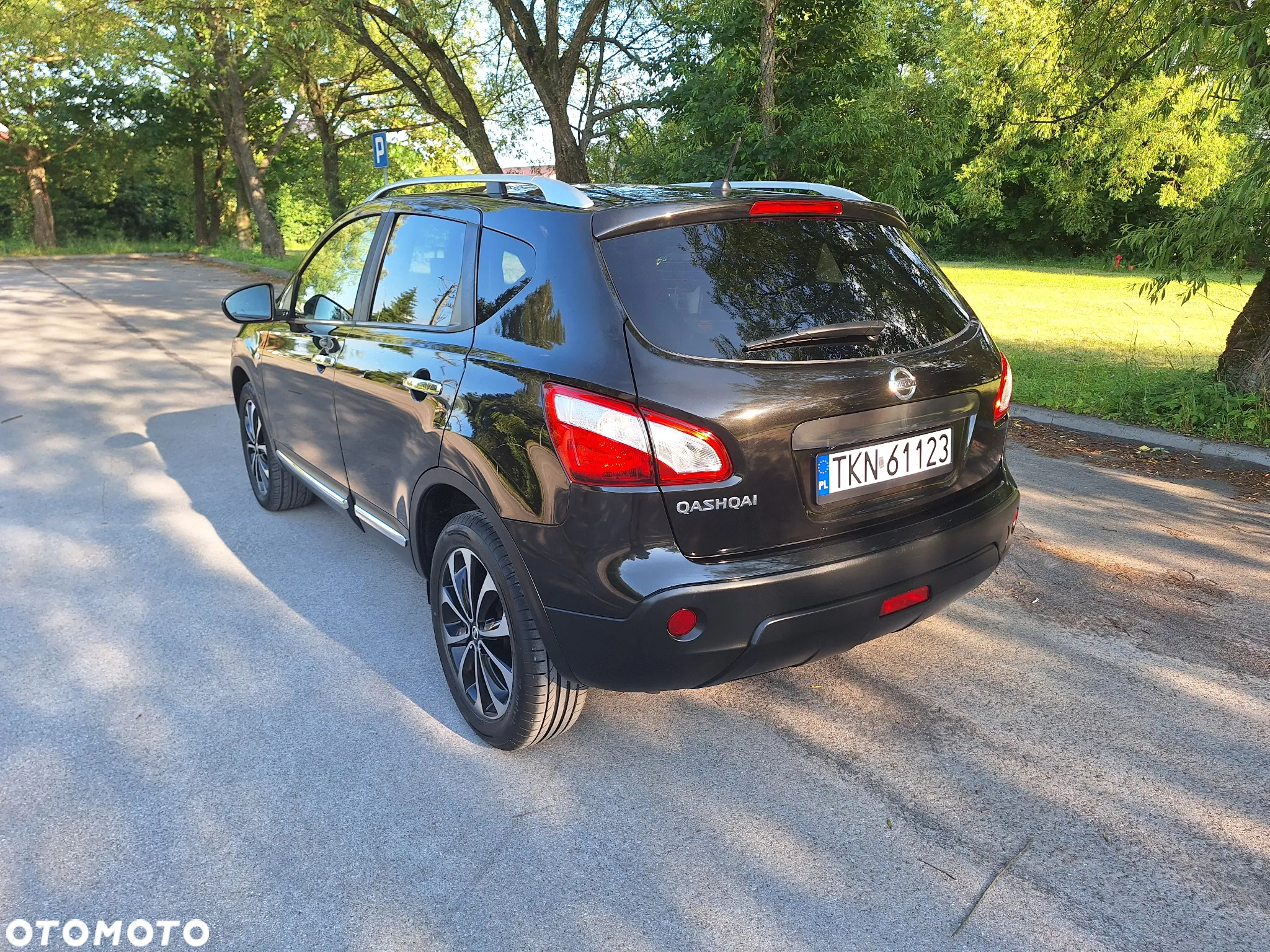 Nissan Qashqai 1.6 I-Way - 9