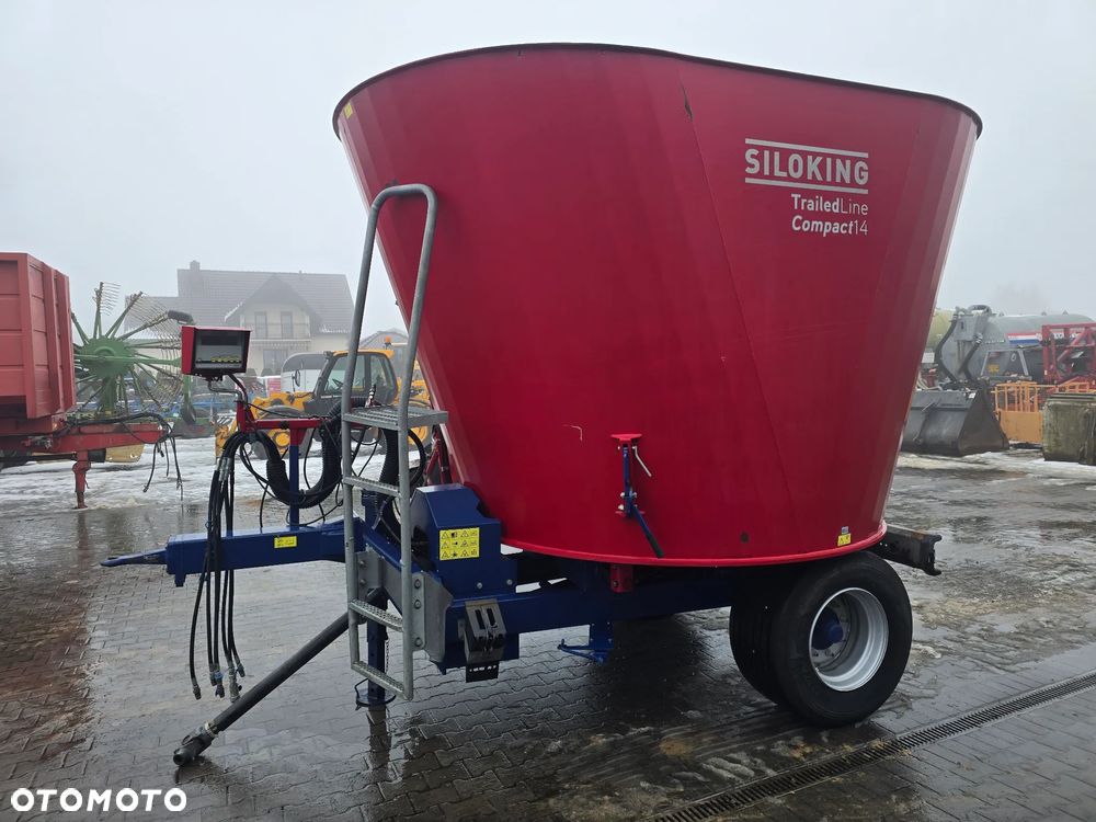 SILOKING 14 - 2