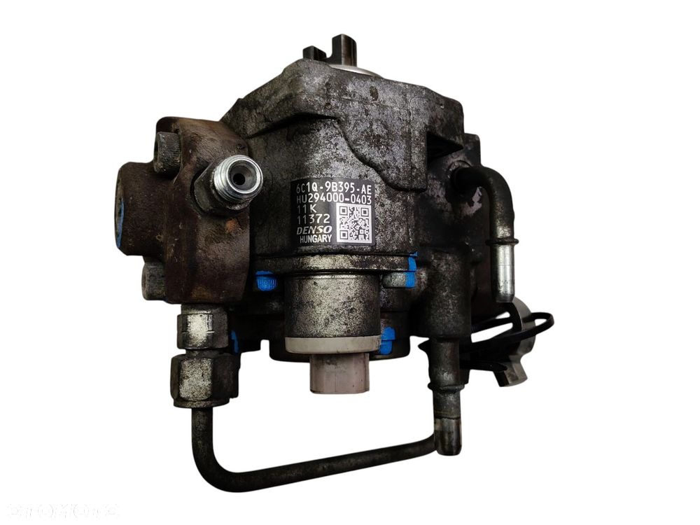 POMPA WTRYSKOWA DUCATO III JUMPER II BOXER TRANSIT 2.2 JTD 6C1Q-9B395-AE - 3