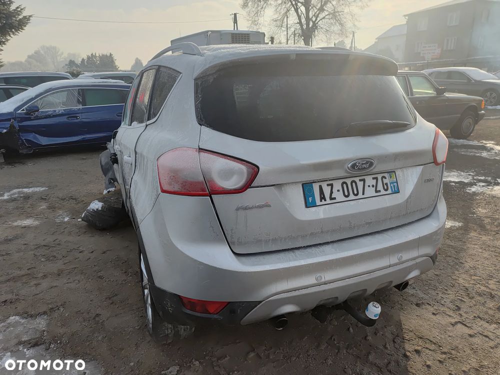 Ford Kuga 2.0 TDCi Trend - 19