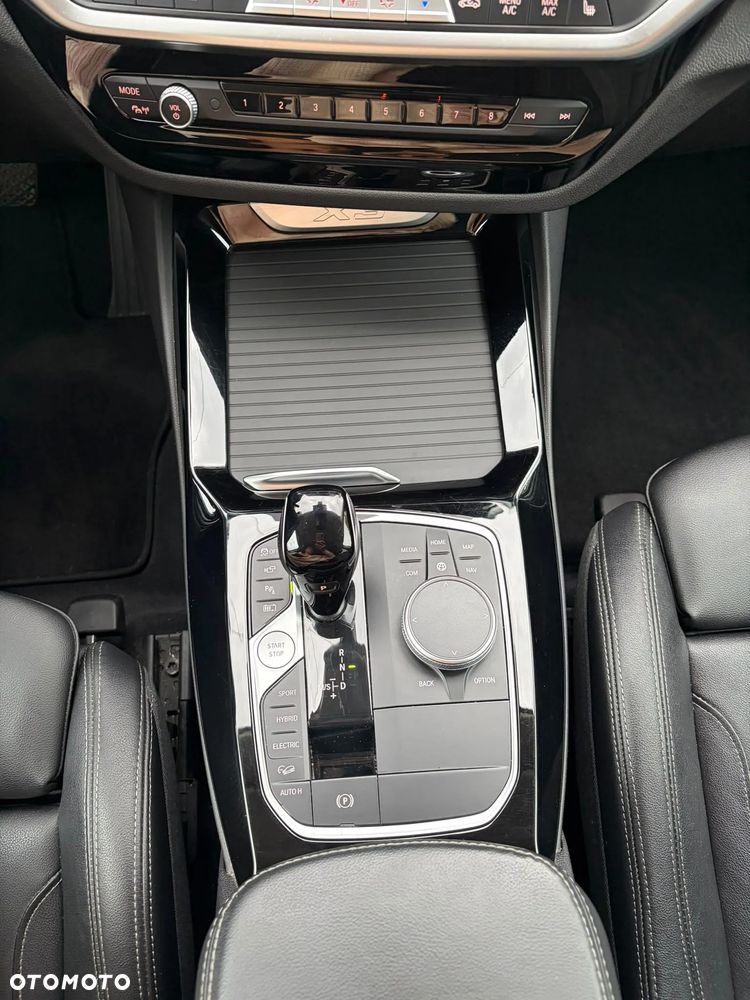 BMW X3 - 18