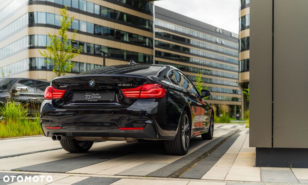 BMW Seria 4 - 4