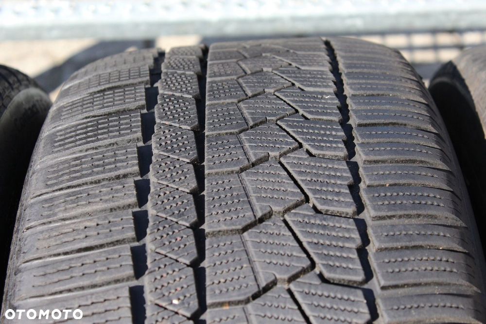 AEZ BMW X5 G05 22 5x112 ET37 ET44 ZIMA 275/35 315/30 - 11