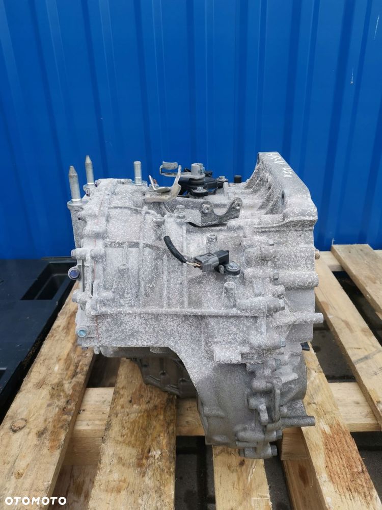 HONDA HR-V II 15- USA SKRZYNIA BIEGÓW 1.8 AUTOMAT 2WD JHAC-2022168 J5HACA7 - 8