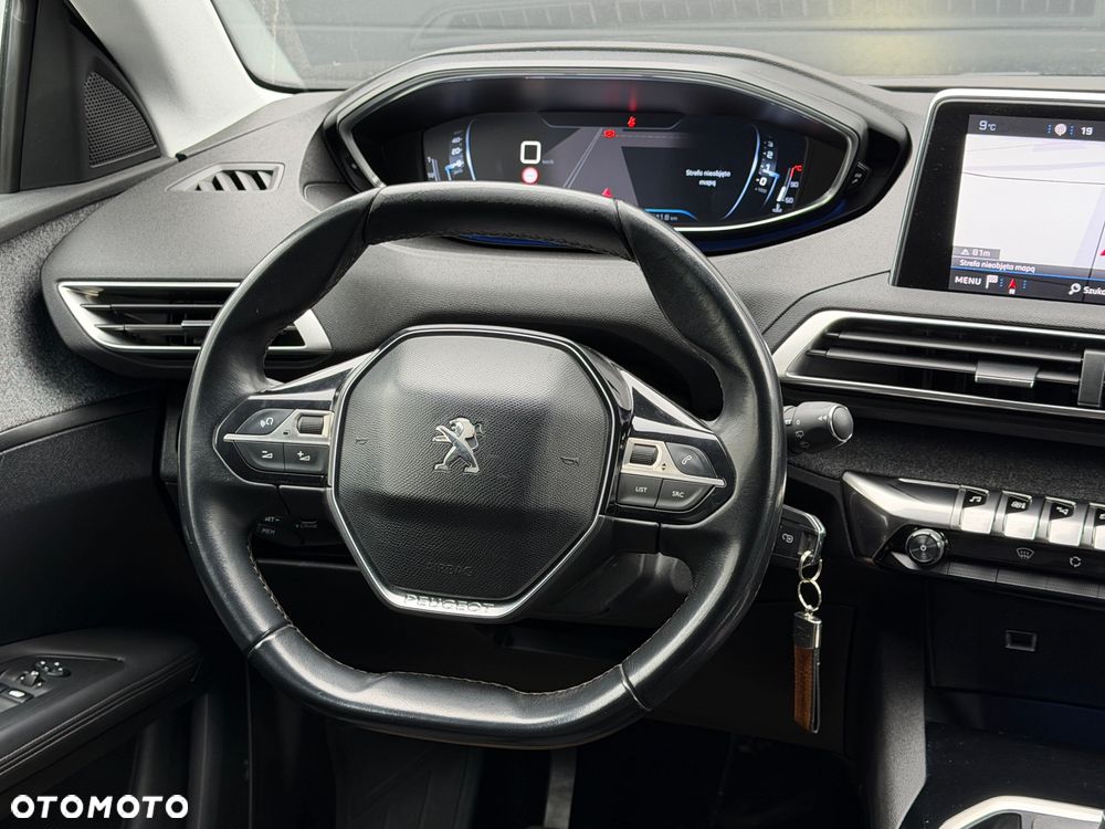 Peugeot 3008 BlueHDi 130 Stop & Start Allure - 31