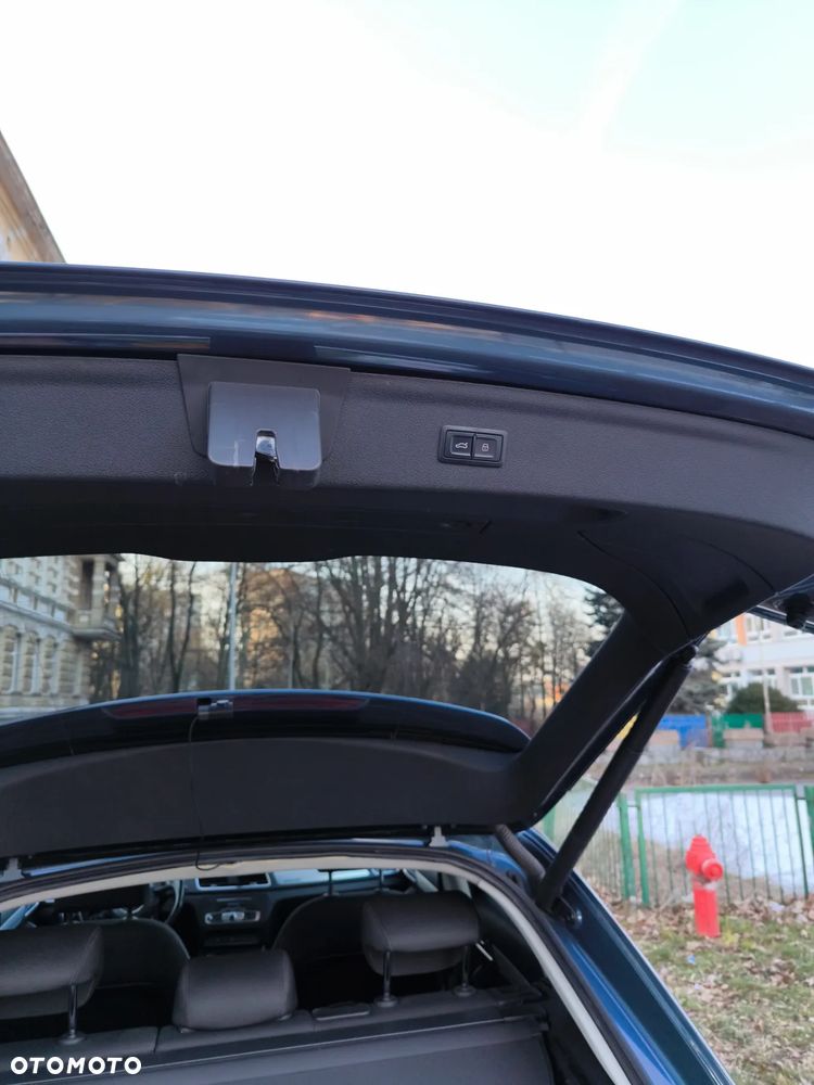 Audi Q3 2016 photo 5
