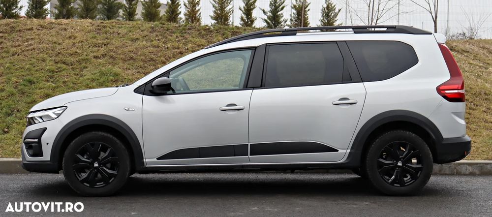 Dacia Jogger - 6