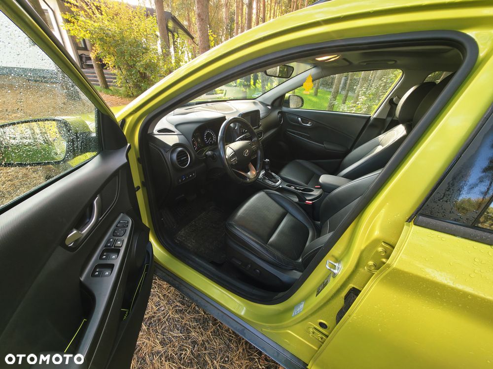 Hyundai Kona - 16