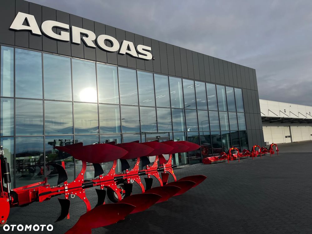 Maschio Gaspardo UNICO M 4+1 DEMO - 1