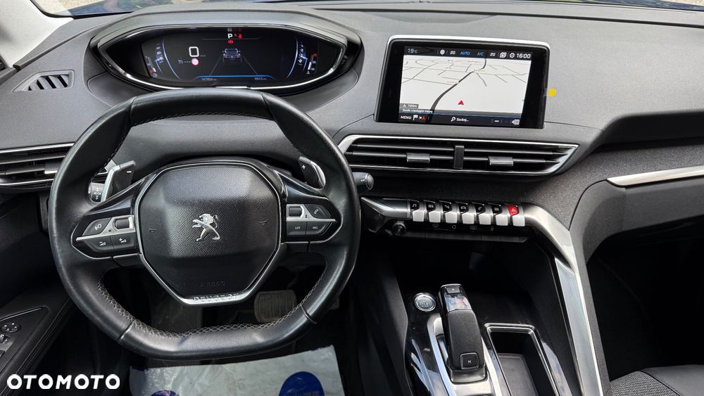 Peugeot 3008 PureTech 130 Stop & Start GPF EAT8 Allure - 24