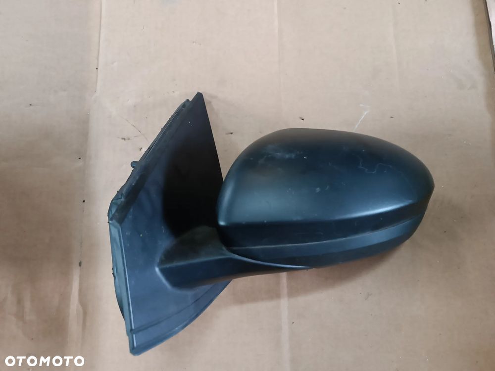 LUSTERKO LEWE MANUALNE EU DACIA SANDERO III - 1
