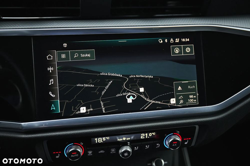 Audi Q3 35 TFSI S tronic - 32