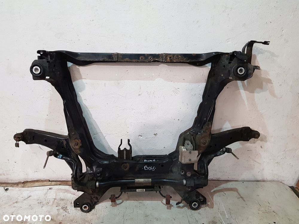 belka sanki silnika zawieszenie przód volvo xc60 i 3.2b eu 12r awd - 1