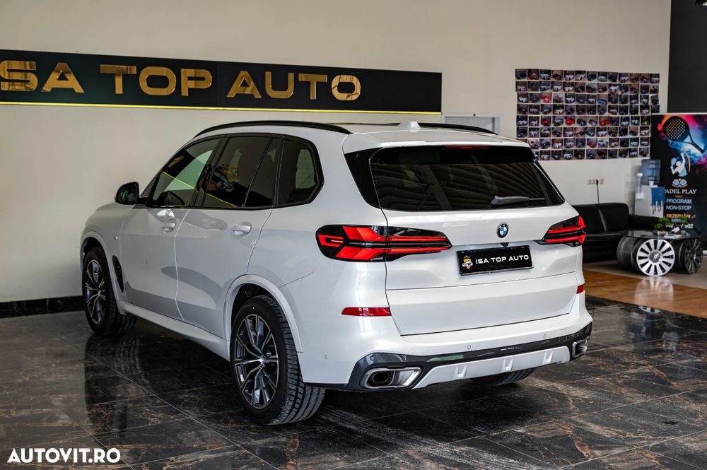 BMW X5 xDrive30d - 15