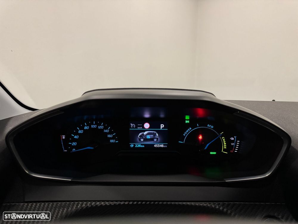Peugeot e-208 50 kWh Active Pack - 45