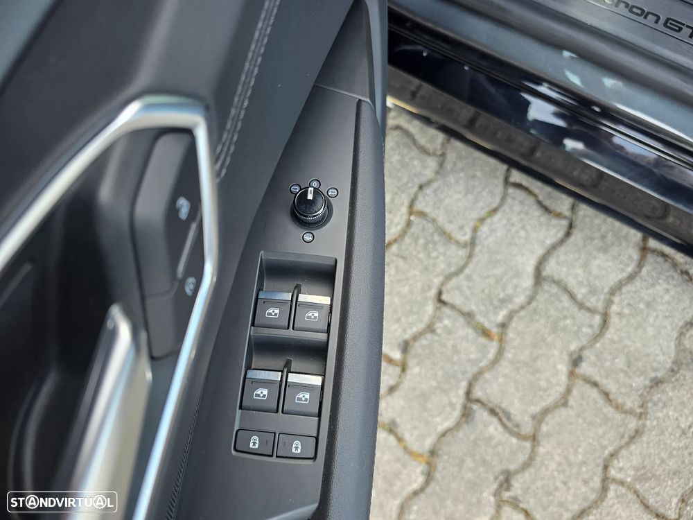 Audi e-tron GT quattro - 12