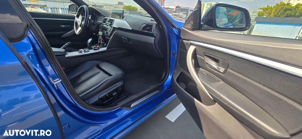 BMW Seria 4 - 18
