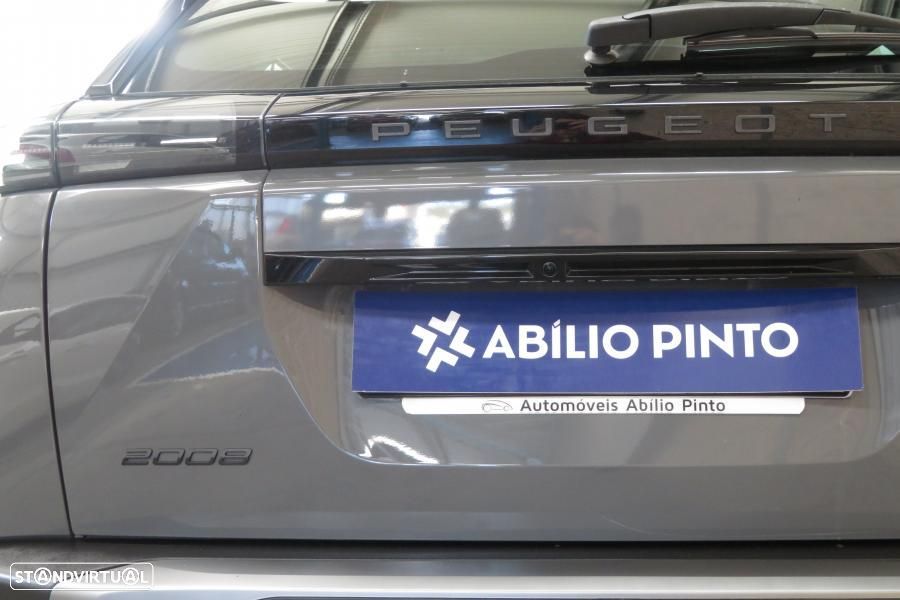 Peugeot 2008 1.2 PureTech Active Pack - 36