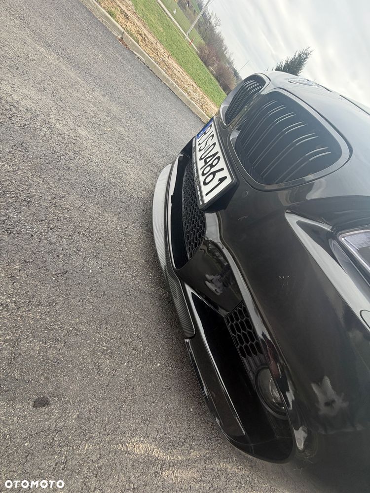 BMW Seria 5 535i Sport-Aut - 24