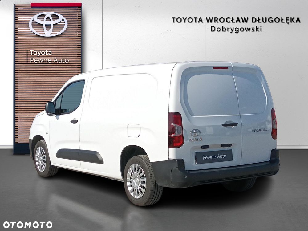 Toyota PROACE CITY - 6