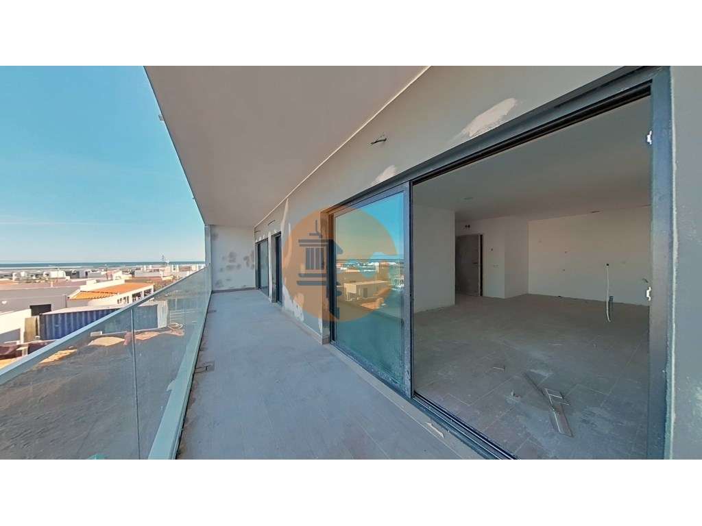 Apartamento T2 - Novo - Fuseta - Grande imagem: 4/35