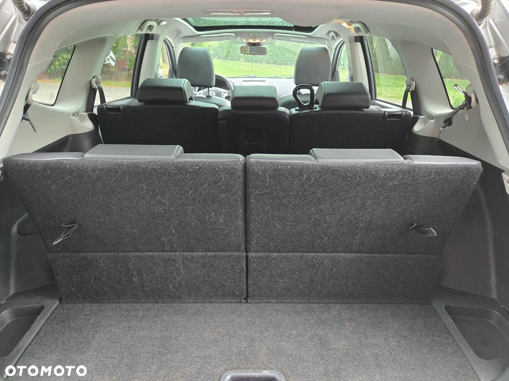 Nissan Qashqai 2.0 dCi Tekna Premium - 25