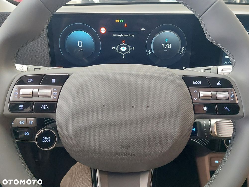 Hyundai IONIQ 5 63kWh Techniq - 15