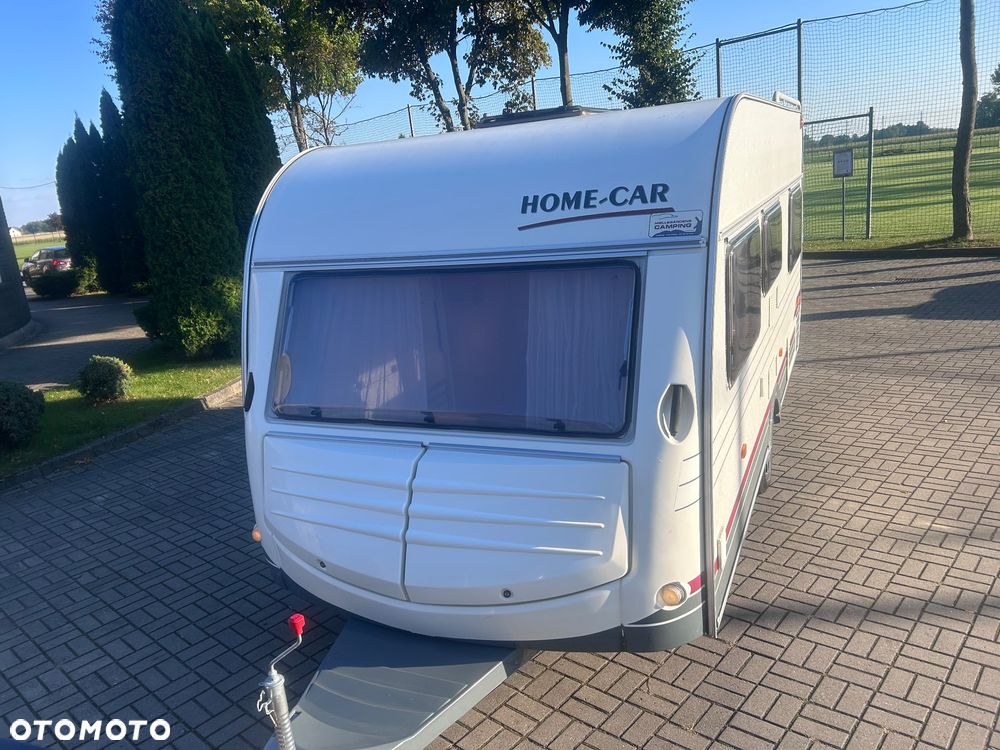 Home-Car Racer 45-466 - 3