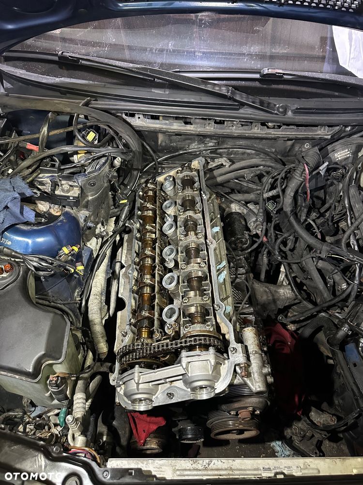 BMW Seria 3 330Ci - 29