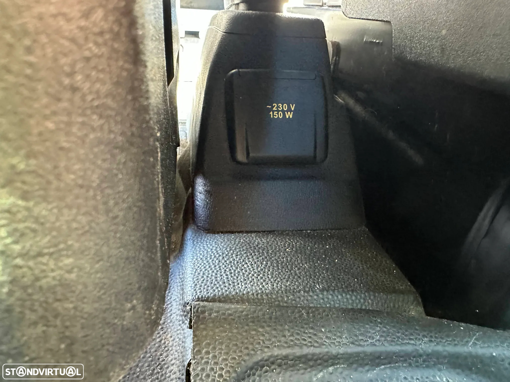 Ford Transit Custom Siesta Beach - 24