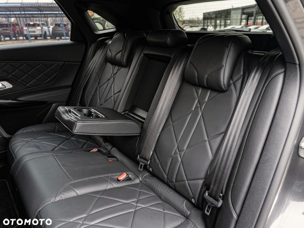 DS Automobiles DS 7 Crossback 1.6 PureTech Rivoli - 31