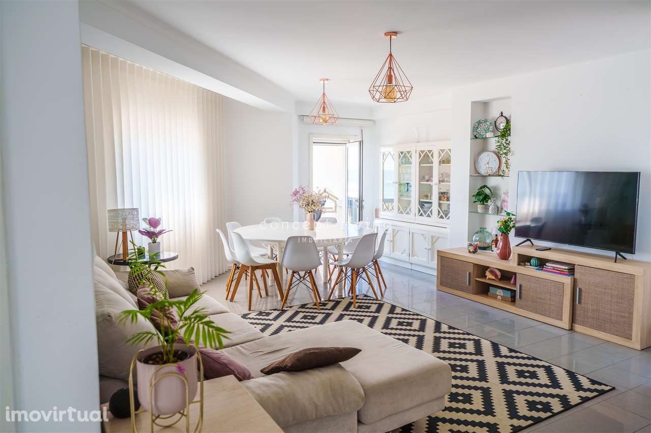 Apartamento T3 Venda em Aver-o-Mar, Amorim e Terroso,Póvoa de Varzim - Grande imagem: 5/9