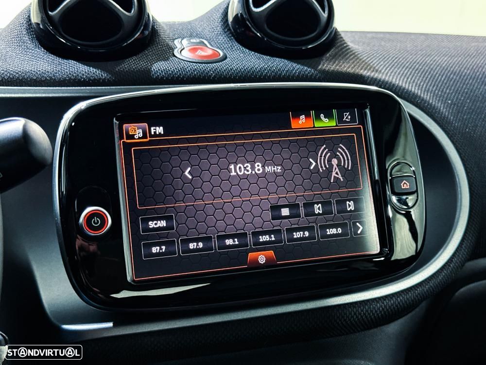 Smart ForTwo Coupé EQ prime - 43