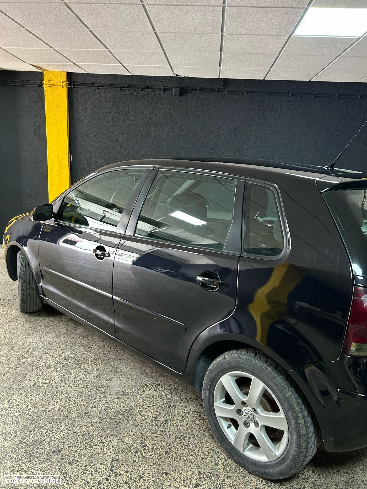 VW Polo 1.2 Live - 3