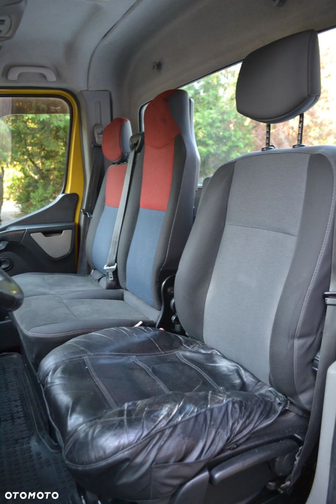 Renault Master - 15
