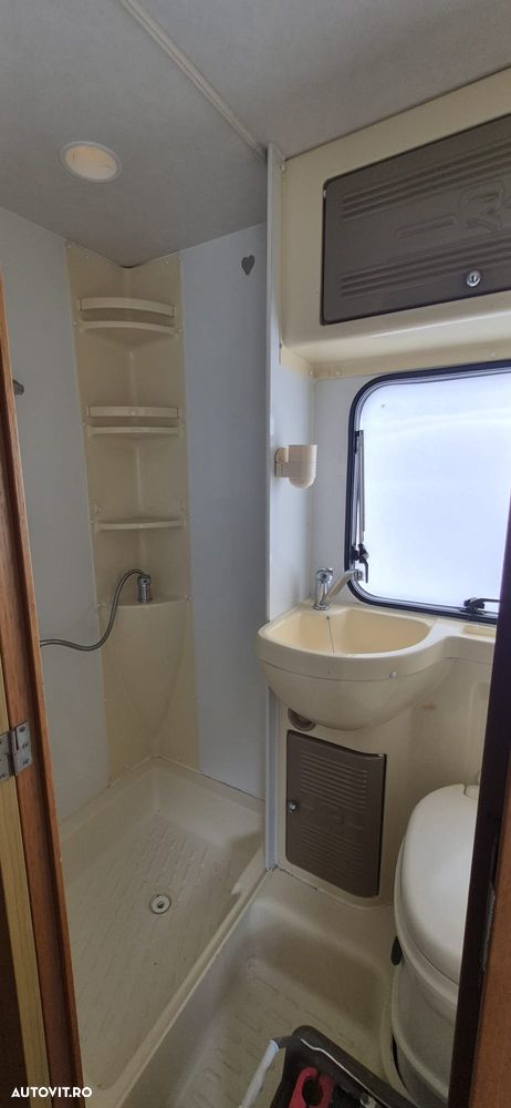 Rimor Ford Transit - 8