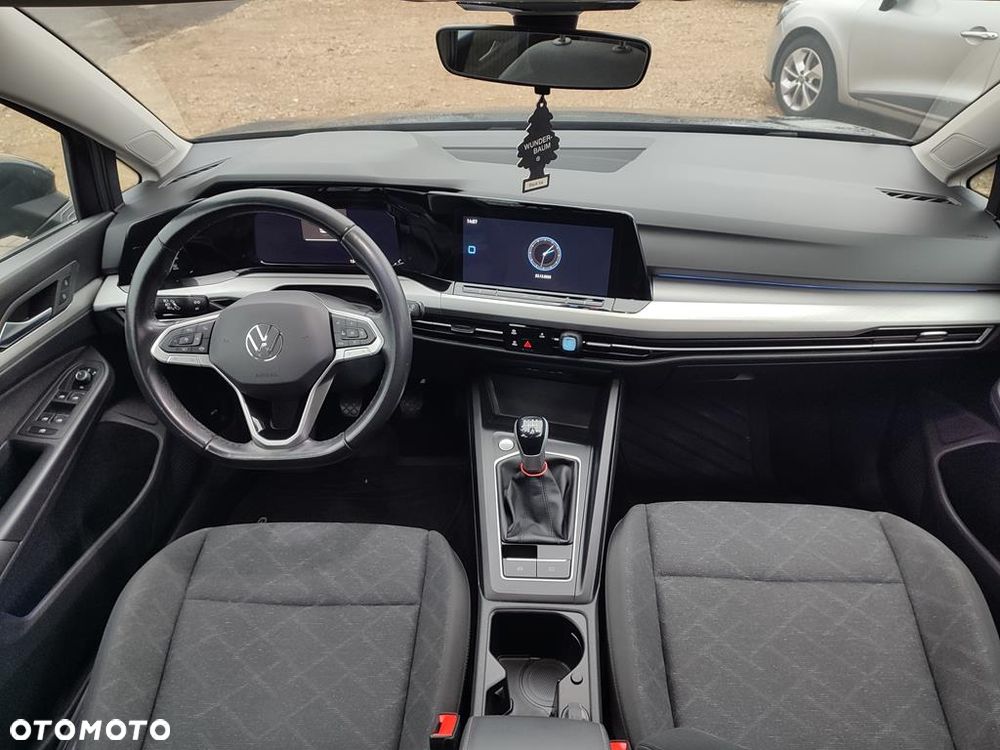 Volkswagen Golf 2.0 TDI Life - 13