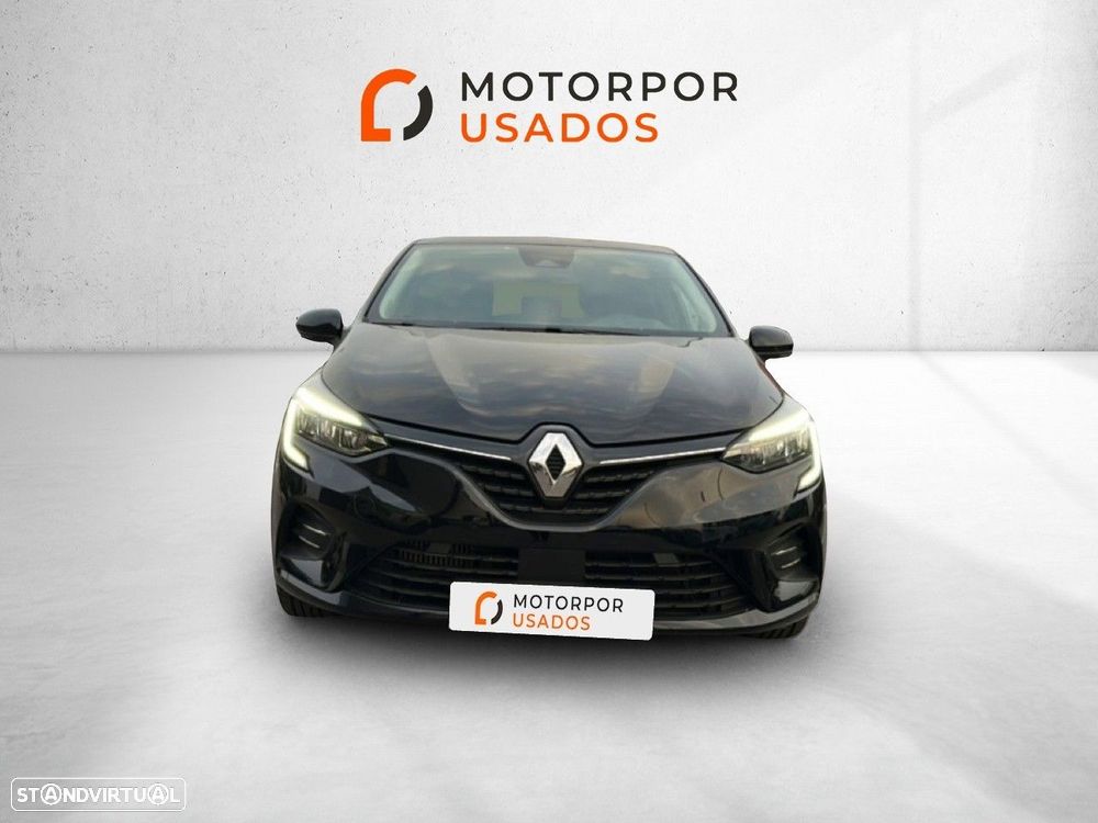 Renault Clio 1.0 TCe Intens - 2