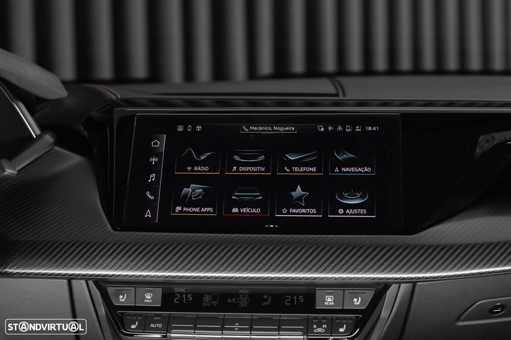 Audi RS e-tron GT quattro - 23